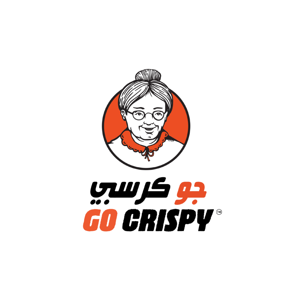 Go Crispy
